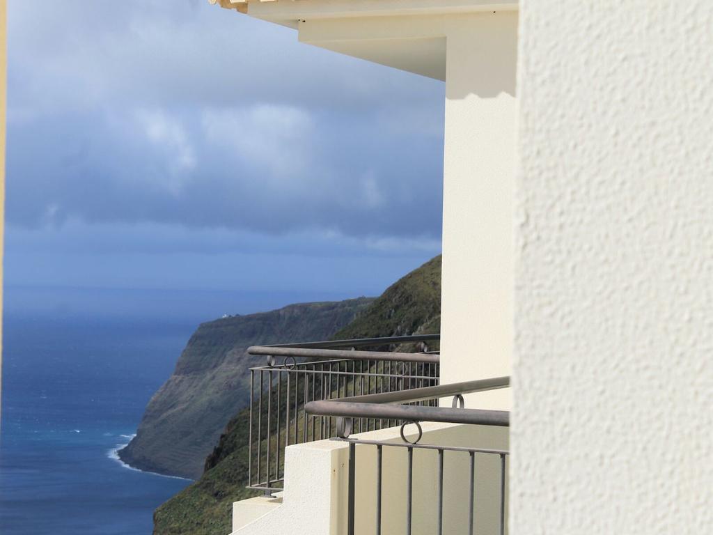 The Best Sea View In Madeira - Casa Farol 法亚·达·奥韦利亚 外观 照片